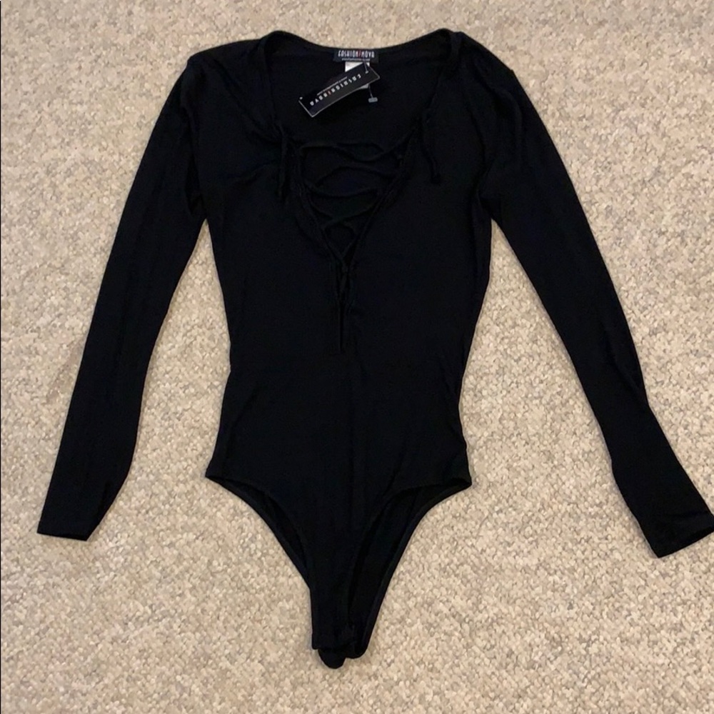 Fashion Nova body suit - Picture 2 of 3